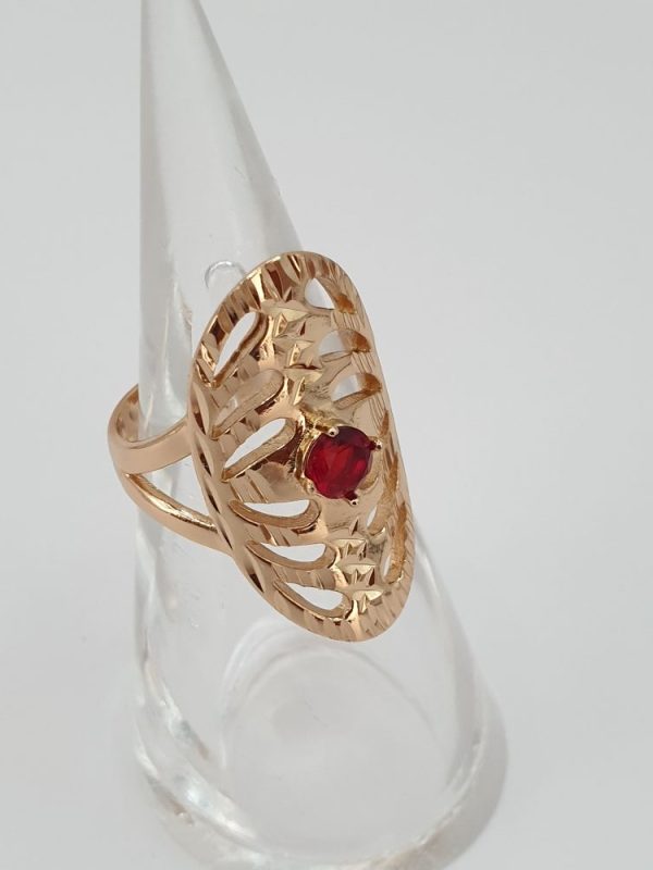 bague ethnique hafou , sur moderne-bijoux.fr - bijoux ethniques & Femmes du monde