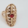 bague ethnique hafou , sur moderne-bijoux.fr - bijoux ethniques & Femmes du monde