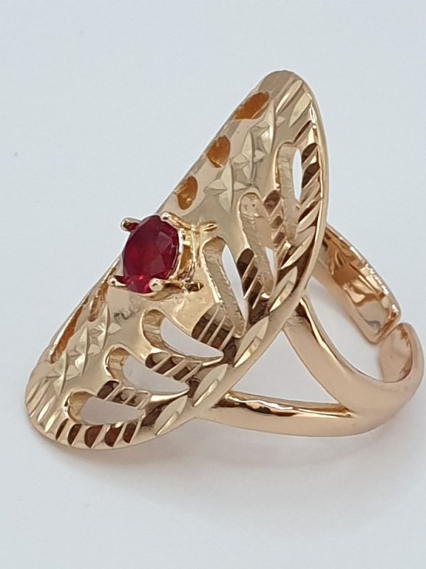 bague ethnique hafou , sur moderne-bijoux.fr - bijoux ethniques & Femmes du monde