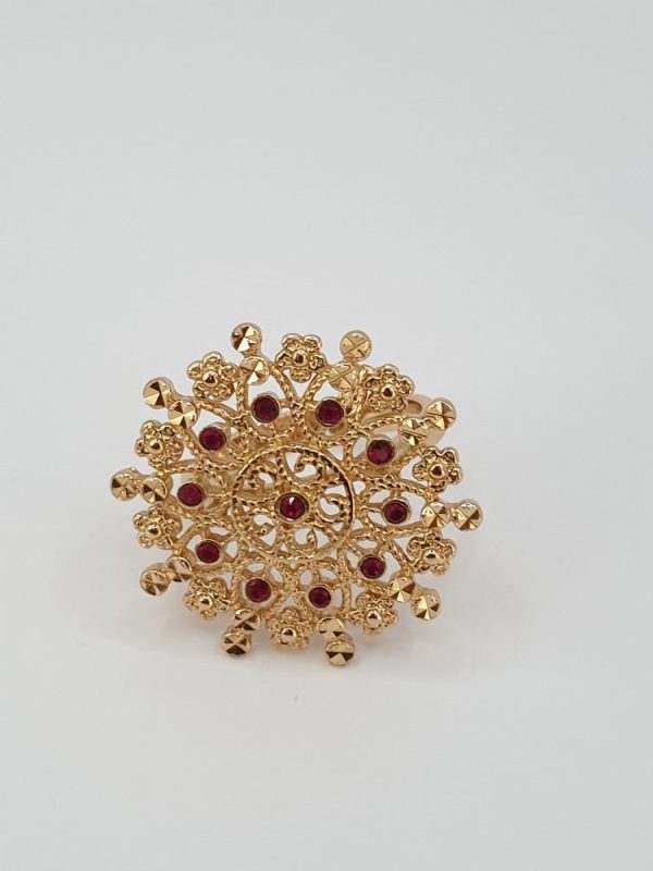 bague ethnique soifiati , sur moderne-bijoux.fr - Bijoux ethnique & Femmes du monde