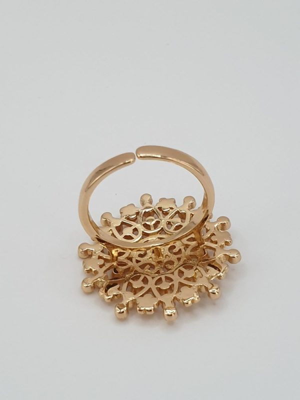 bague ethnique soifiati , sur moderne-bijoux.fr - Bijoux ethnique & Femmes du monde