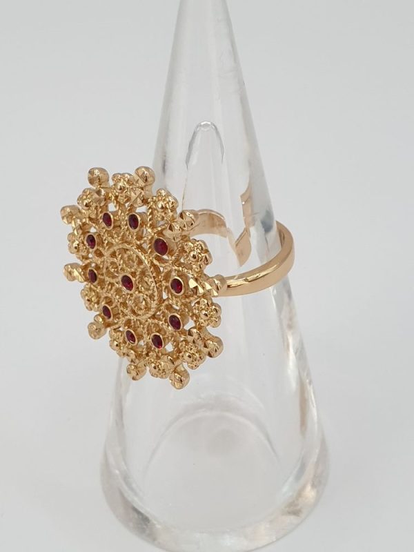bague ethnique soifiati , sur moderne-bijoux.fr - Bijoux ethnique & Femmes du monde