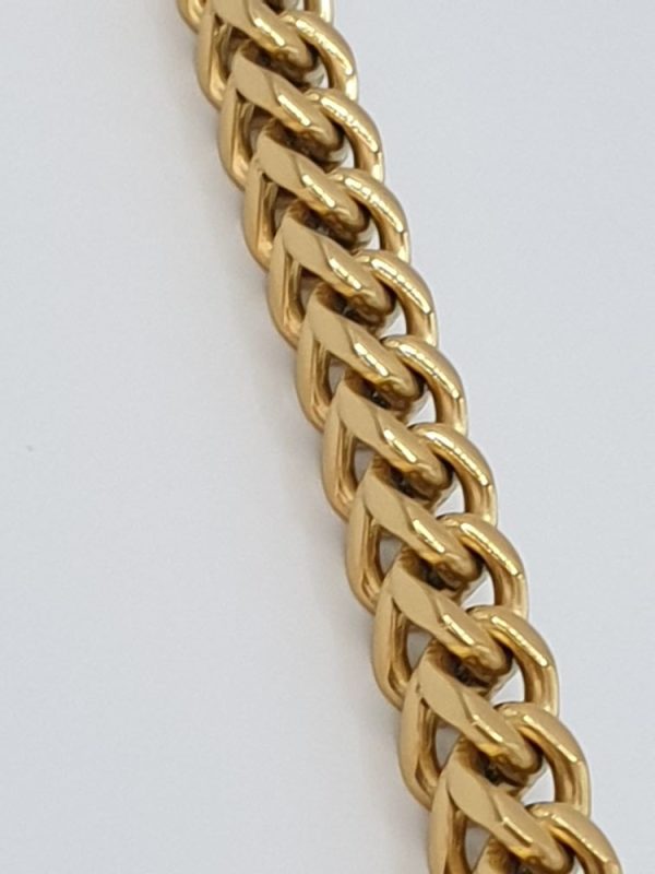 bracelet acier inoxydable homme tibo , sur moderne-bijoux.fr - Bijoux ethniques & Femmes du monde
