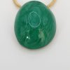 collier boucles acier inoxydable aata , sur moderne-bijoux.fr - Bijoux ethniques & Femmes du monde