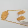 collier boucles bijoux ethnique antou ? Bijoux ethniques & Femmes du monde