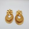 collier boucles ethniques femmes djenebou , sur moderne-bijoux.fr - Bijoux ethniques & Femmes du monde