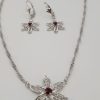 collier boucles ylang-ylang blanc , sur moderne-bijoux.fr , Bijoux ethniques & Femmes du monde