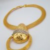 parure ethnique adjara , sur moderne-bijoux.fr - Bijoux ethniques & Femmes du monde
