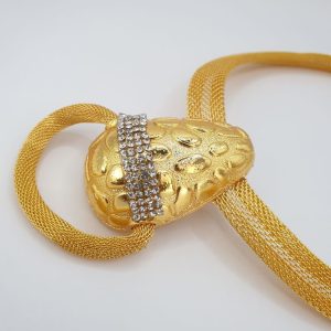 parure ethnique adjara , sur moderne-bijoux.fr - Bijoux ethniques & Femmes du monde