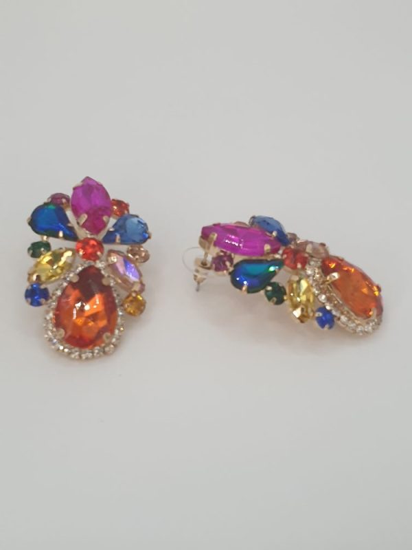 Boucles d'oreilles ADÉLA – Image 3