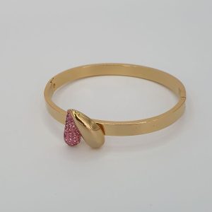bracelet bague acier inoxydable moana-b , sur moderne-bijoux.fr - bijoux ethniques & Femmes du monde