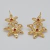 collier &boucles bijoux ethniques sur ylang-ylang - Bijoux ethniques & Femmes du monde