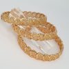 Bracelet & bague de cérémonie Moderne Bijoux : moderne-bijoux.fr , vous propose des bracelets & bagues de qualité, modernes, ethniques, rares, tendances pour toutes les Femmes dans le monde, enfants et pour tous nos Hommes modernes. Livraison Gratuite France Métropole. Achats possible en Dehors de la France, veuillez nous contacter. Je vous remercie.