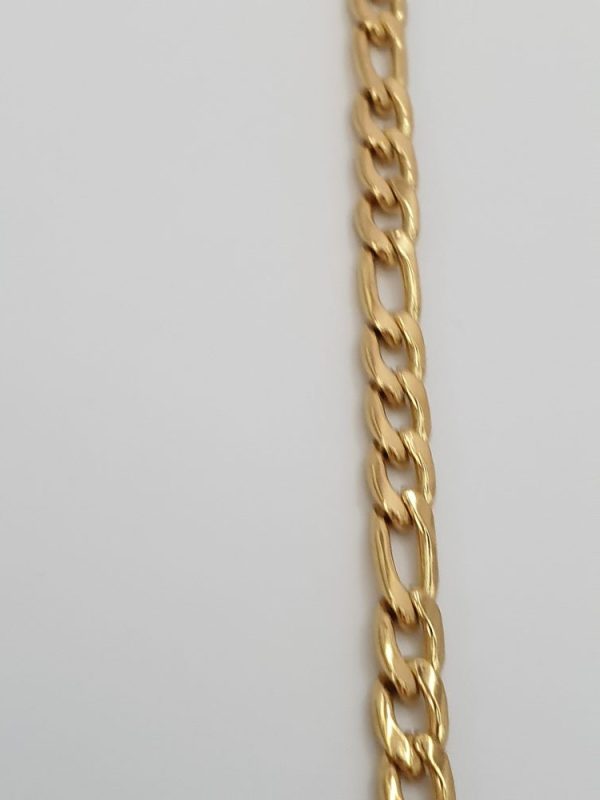chaine acier inoxydable homme tom moderne-bijoux , sur moderne-bijoux.fr - Bijoux ethniques & Femmes du monde
