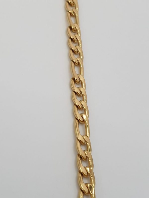 chaine acier inoxydable homme tom moderne-bijoux , sur moderne-bijoux.fr - Bijoux ethniques & Femmes du monde