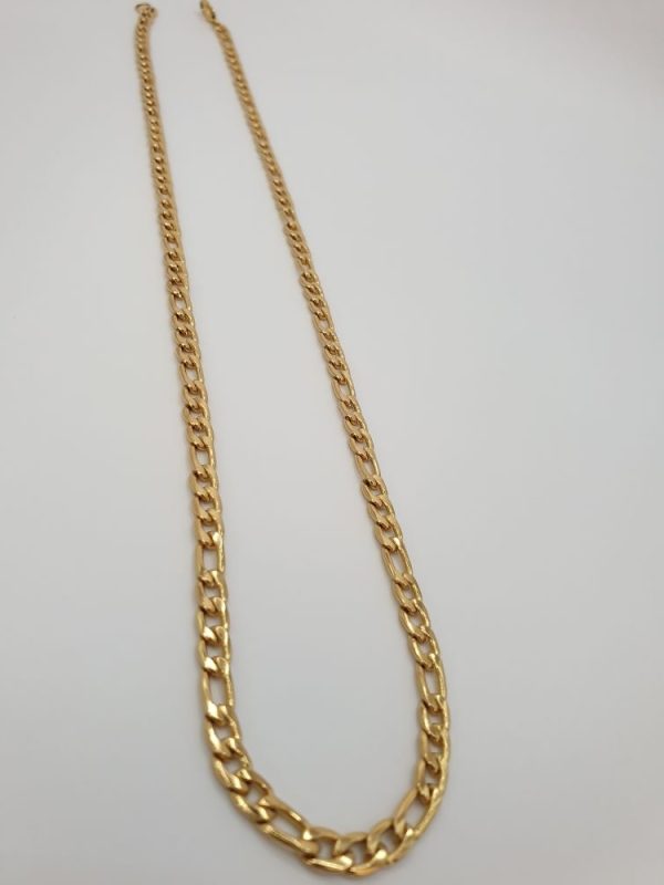chaine acier inoxydable homme tom moderne-bijoux , sur moderne-bijoux.fr - Bijoux ethniques & Femmes du monde