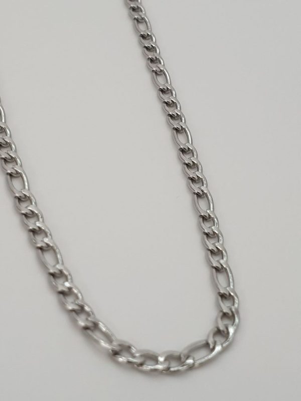 Chaine acier inoxydable Homme VICTOR – Image 6