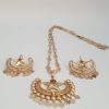 collier boucles ethniques-MAFANA , sur moderne-bijoux.fr - Bijoux ethniques & Femmes du monde
