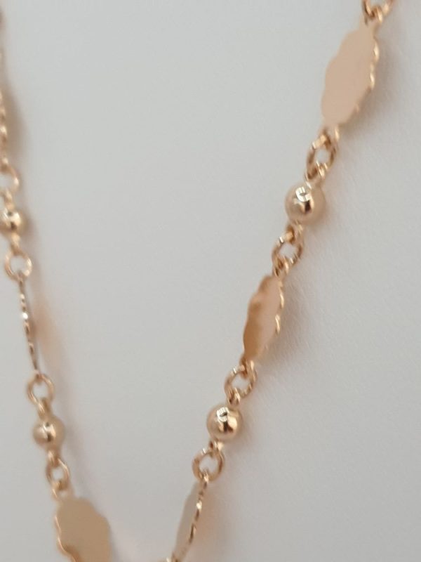 collier boucles ethniques-MAFANA , sur moderne-bijoux.fr - Bijoux ethniques & Femmes du monde