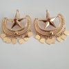 collier boucles ethniques-MAFANA , sur moderne-bijoux.fr - Bijoux ethniques & Femmes du monde