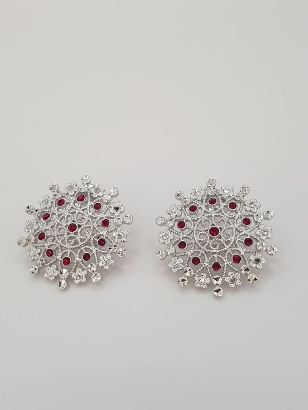 collier boucles ethniques fina, sur Bijoux- Ethniques- Femmes du monde