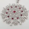 collier boucles ethniques fina, sur Bijoux- Ethniques- Femmes du monde
