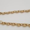 Chaine acier inoxydable keba , sur moderne-bijoux.fr - Bijoux ethniques & Femmes du monde