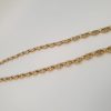 Chaine acier inoxydable keba , sur moderne-bijoux.fr - Bijoux ethniques & Femmes du monde