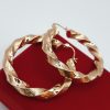 boucles oreilles assanatou , sur moderne-bijoux.fr - Bijoux ethniques & Femmes du monde