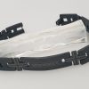 bracelet acier inoxydable Samuel , sur moderne-bijoux.fr - Bijoux ethniques & Femmes du monde