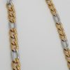 chaine Homme acier inoxydable teodor , sur moderne-bijoux.fr - Bijoux ethniques & Femmes du monde