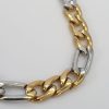 chaine Homme acier inoxydable teodor , sur moderne-bijoux.fr - Bijoux ethniques & Femmes du monde