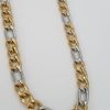 chaine Homme acier inoxydable teodor , sur moderne-bijoux.fr - Bijoux ethniques & Femmes du monde