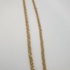 chaine homme acier inoxydable axel , sur moderne-bijoux.fr - Bijoux ethniques & Femmes du monde