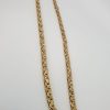 chaine homme acier inoxydable axel , sur moderne-bijoux.fr - Bijoux ethniques & Femmes du monde