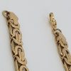 chaine homme acier inoxydable axel , sur moderne-bijoux.fr - Bijoux ethniques & Femmes du monde