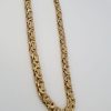 chaine homme acier inoxydable axel , sur moderne-bijoux.fr - Bijoux ethniques & Femmes du monde