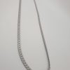 chaine homme acier inoxydable Diego , sur moderne-bijoux.fr - Bijoux ethniques & Femmes du monde