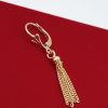 boucles d'oreilles konata , sur moderne-bijoux.fr - Bijoux ethniques & Femmes du monde
