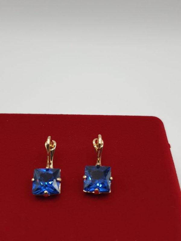 Boucles d'oreilles TANI – Image 5