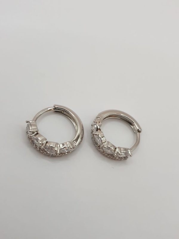 boucles oreilles enfant gita , sur moderne-bijoux.fr - Bijoux ethniques & Femmes du monde