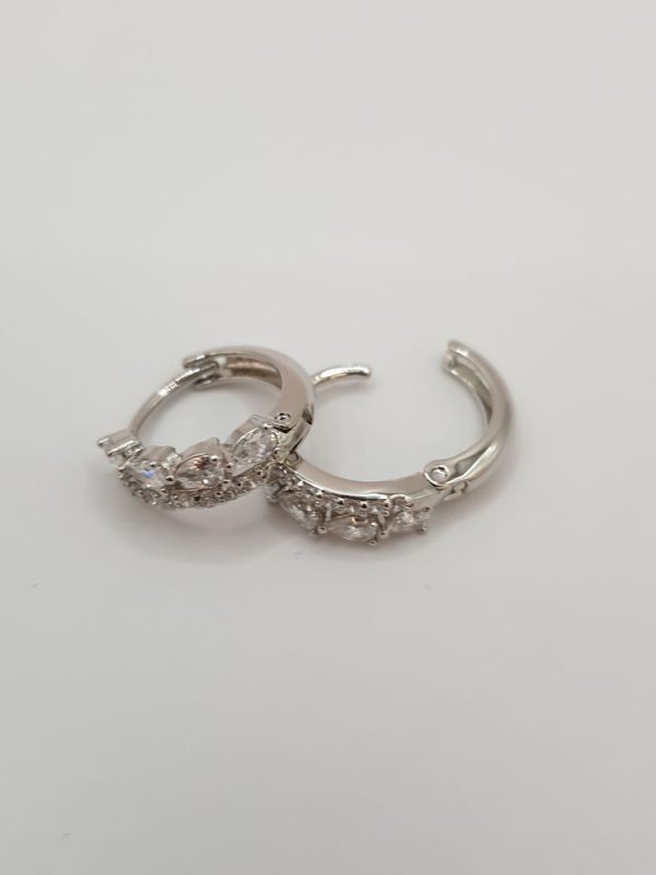 boucles oreilles enfant gita , sur moderne-bijoux.fr - Bijoux ethniques & Femmes du monde