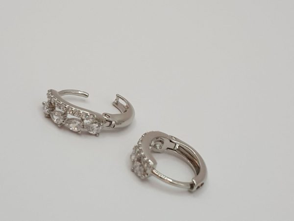 boucles oreilles enfant gita , sur moderne-bijoux.fr - Bijoux ethniques & Femmes du monde