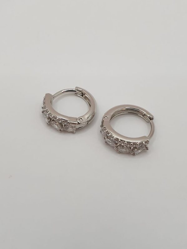boucles oreilles enfant gita , sur moderne-bijoux.fr - Bijoux ethniques & Femmes du monde