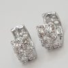 boucles oreilles enfant Kida, sur moderne-bijoux - Bijoux ethniques & Femmes du monde
