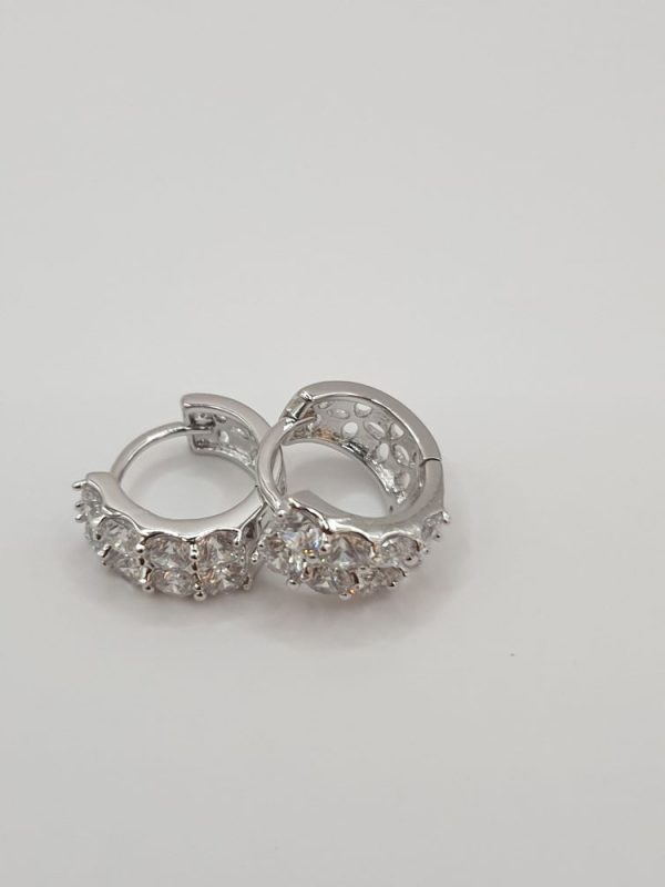 boucles oreilles enfant Kida, sur moderne-bijoux - Bijoux ethniques & Femmes du monde