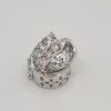 boucles oreilles enfant Kida, sur moderne-bijoux - Bijoux ethniques & Femmes du monde