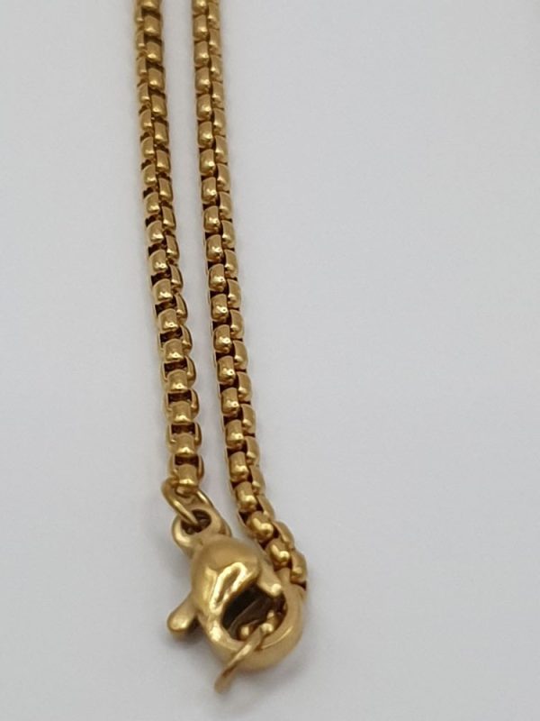 Chaine Homme acier inoxydable Moderne Bijoux : moderne-bijoux.fr , vous propose des chaines modernes en acier inoxydable pour tous les Hommes à travers le monde. Livraison Gratuite France Métropole