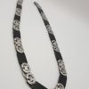 chaine homme acier inoxydable rayan , sur moderne-bijoux.fr - Bijoux ethniques & Femmes du monde