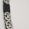chaine homme acier inoxydable rayan , sur moderne-bijoux.fr - Bijoux ethniques & Femmes du monde